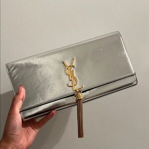 YSL Clutch